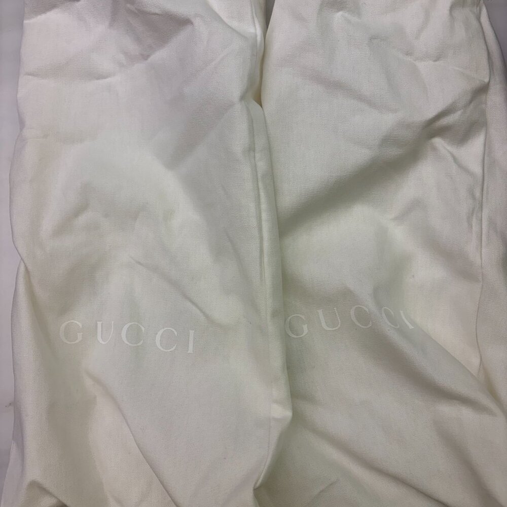 Brand New In Box! Beautiful Black 1953 Gucci Men's Loafers - 9.5 UK/10.5 US - Picture 3 of 12